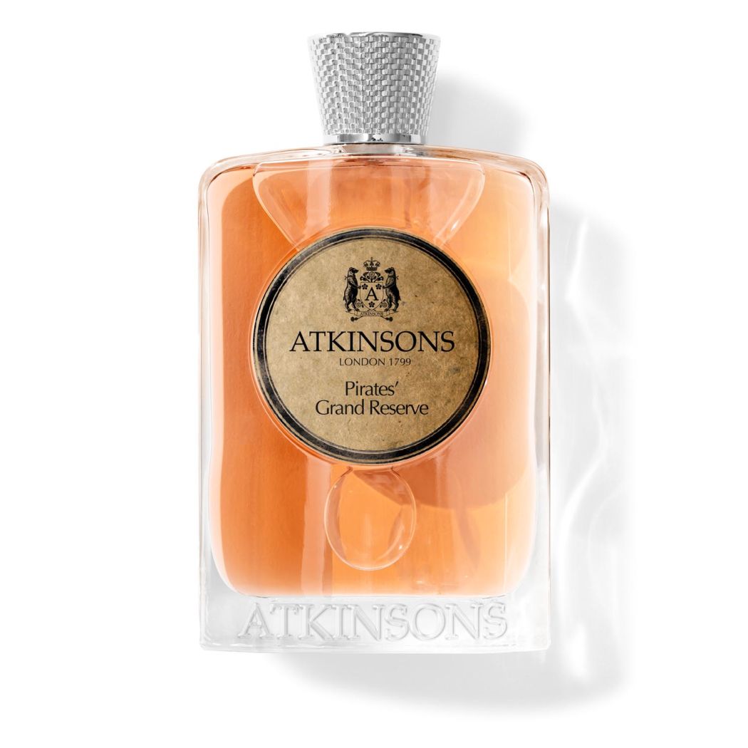 Atkinsons Pirates' Grand Reserve for Unisex - Eau De Parfum - 100ML