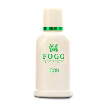Fogg Scent Icon for Men - Eau De Parfum - 100ml