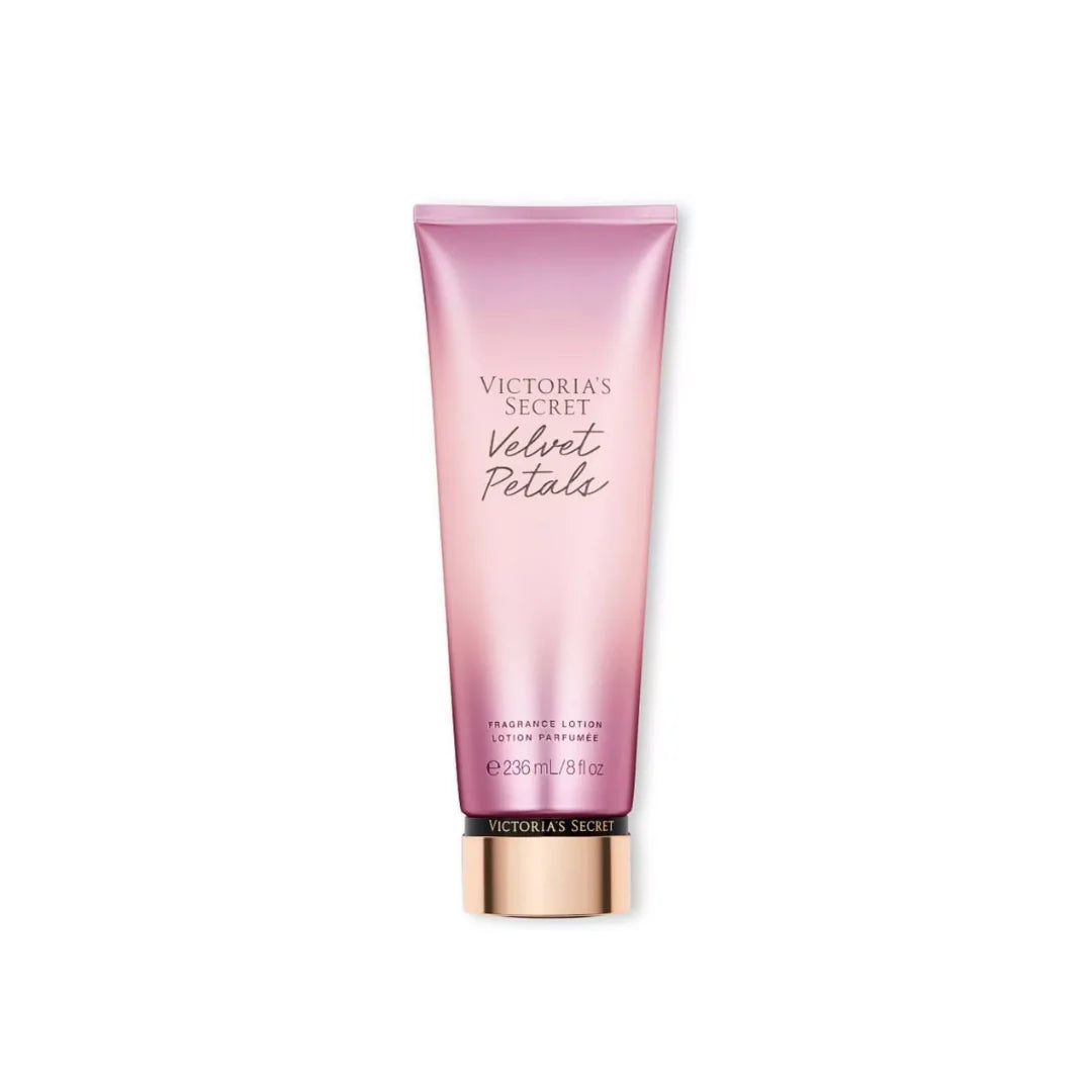 Victoria's Secret Velvet Petals Body Lotion for women - 236ml