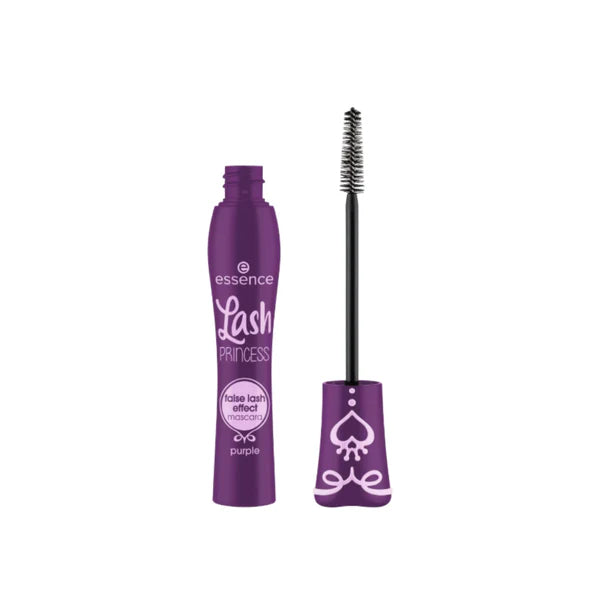 Essence Lash Princess False Lash Effect Mascara - Purple - 12ml