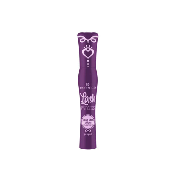 Essence Lash Princess False Lash Effect Mascara - Purple - 12ml