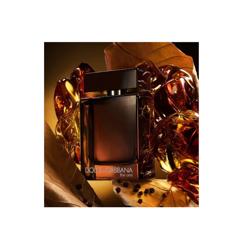 The One Pour Homme by Dolce & Gabbana for Men - Parfum - 100ml