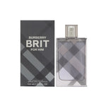Burberry Brit For Men - Eau De Toilette - 100ml