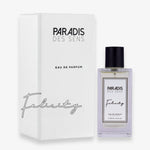 Felicity by Paradis Des Sens for Unisex - Eau de Parfum - 100ml