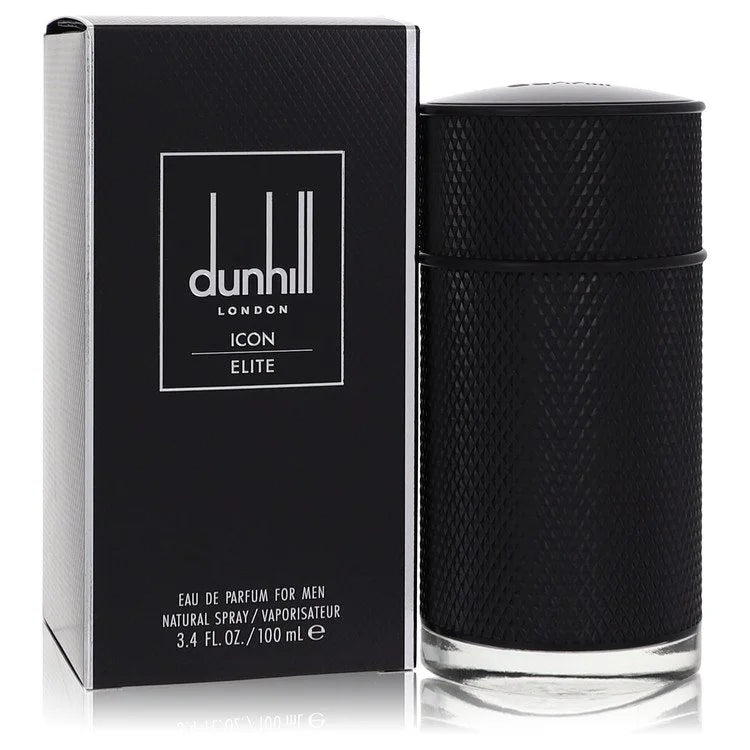 Dunhill Icon Elite For Men - Eau De Parfum - 100Ml