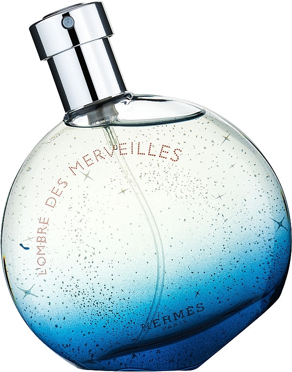 Hermes L'Ombre Des Merveilles for Unisex - Eau De Parfum - 50ML