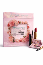 Might Cinema Professional Makeup kit - Model 1382