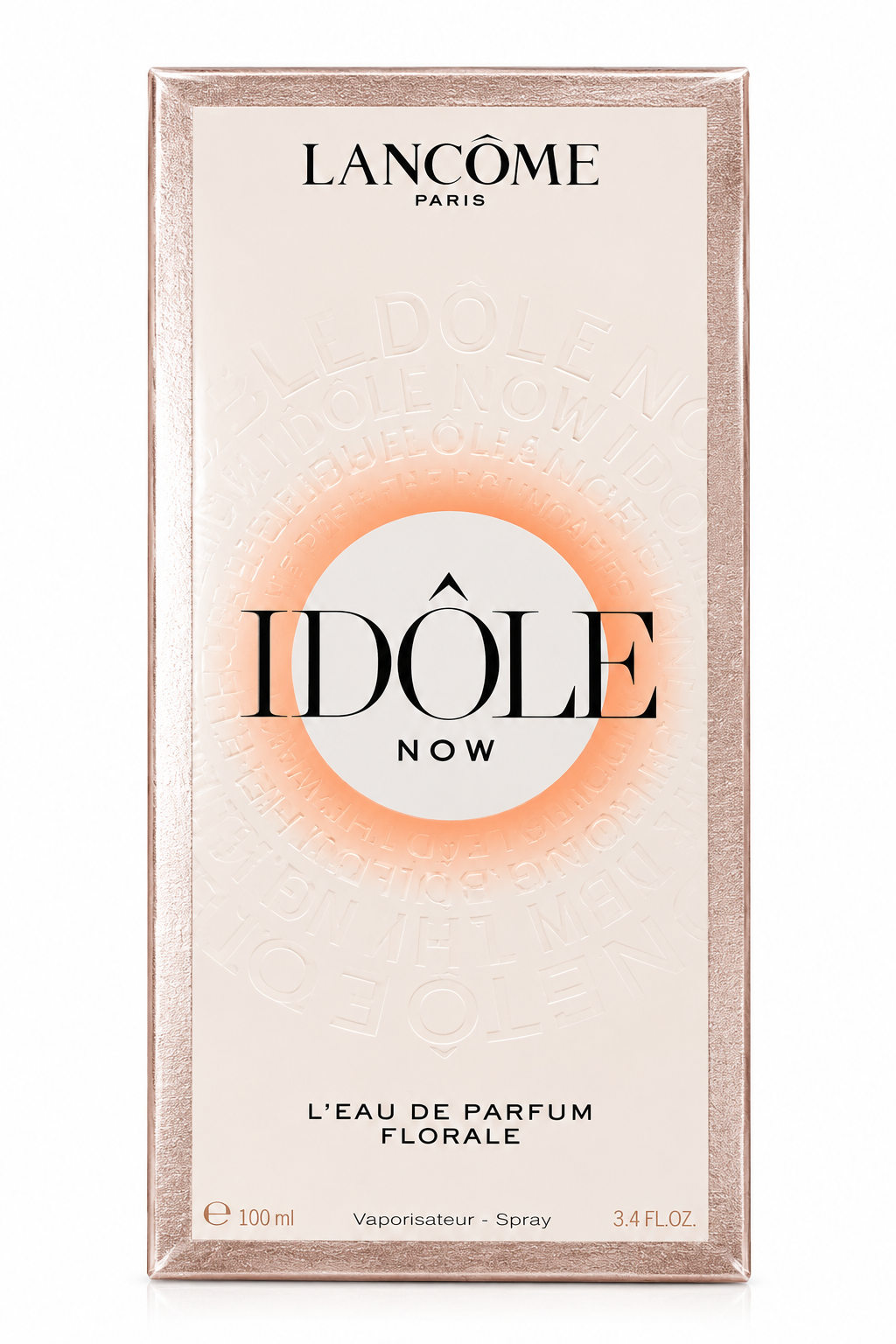 Idôle Now by Lancôme for Women - Eau de Parfum - 100ml