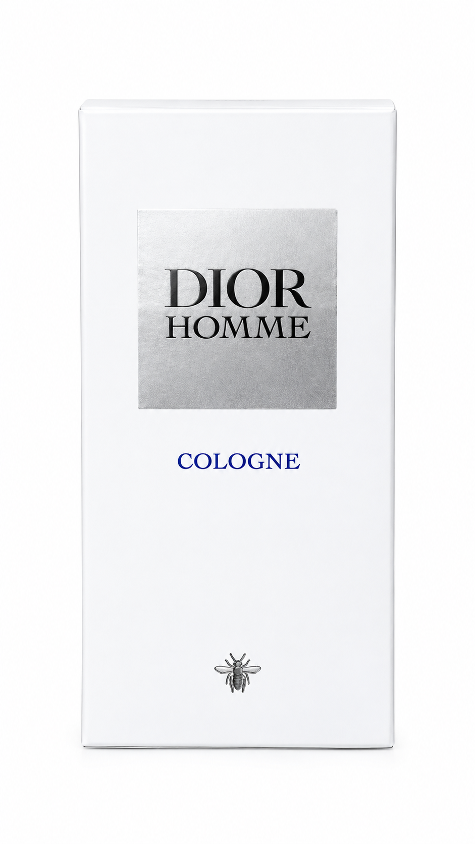 Dior Homme Cologne by Dior for Men - Eau de Cologne - 125ml (2022)