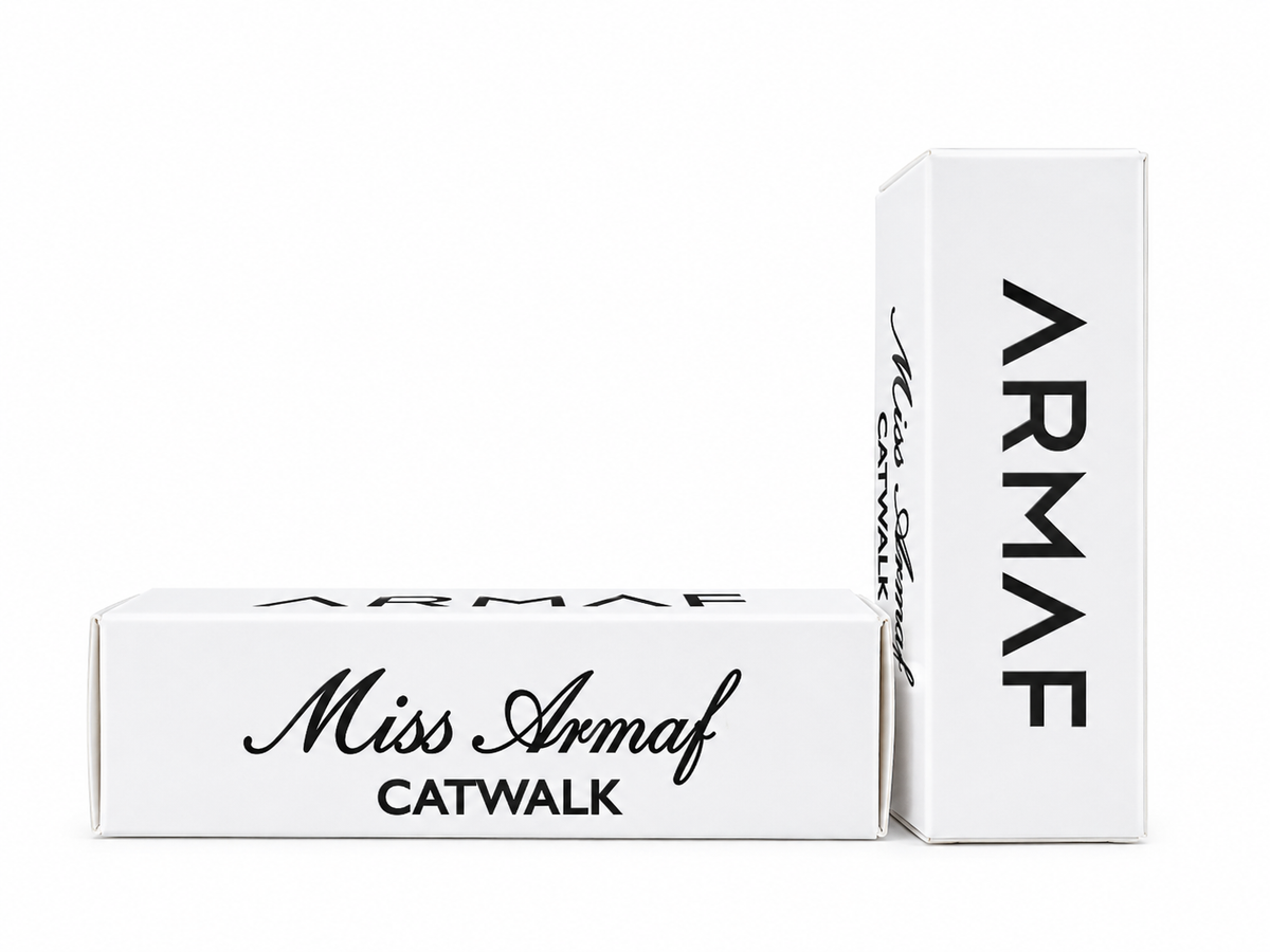 Miss Armaf Catwalk by Armaf for Women - Eau de Parfum - 2ml (Sample) (1 Pc)