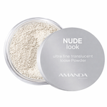 04 - Amanda Translucent Fixing Powder