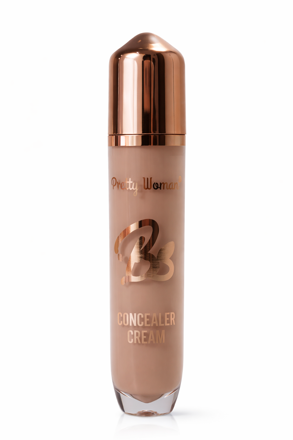 04 - Pretty Woman BB Cream Concealer – Smooth & Natural Coverage