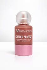 Might Cinema Liquid Blusher Cheeks Perfect (101)