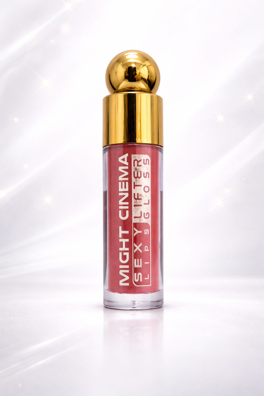 Might Cinema Lifter Lip Gloss 207