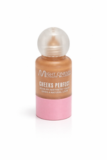 Might Cinema Liquid Blusher Cheeks Perfect (104)