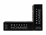 Odyssey Homme White Edition by Armaf for Men - Eau de Parfum - 2ml (Sample) (1 Pc)