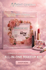 Might Cinema Professional Makeup kit - Model 1382