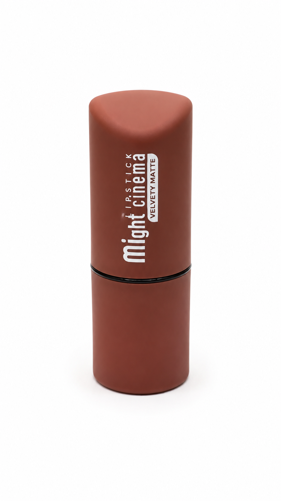 201 - Might Cinema Lipstick Velvety Matte Elegance Lips