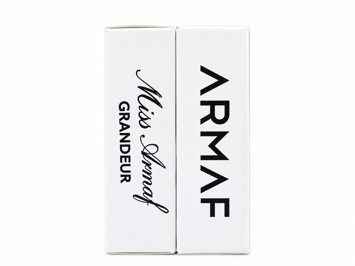 Miss Armaf Grandeur by Armaf for Women - Eau de Parfum - 2ml (Sample) (1 Pc)