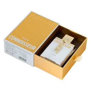 Connoisseur by Armaf for Women - Eau de Parfum - 100ml
