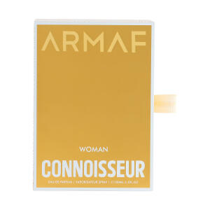 Connoisseur by Armaf for Women - Eau de Parfum - 100ml