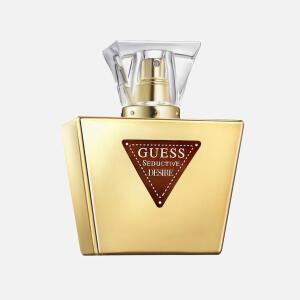 Seductive Desire by Guess for Women - Eau de Toilette - 75ml