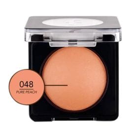 Flormar Baked Blush-On - 048 Pure Peach