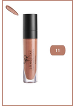 Golden Rose Kiss Proof Long Wearing Longstay Liquid Matte Lipstick - 11