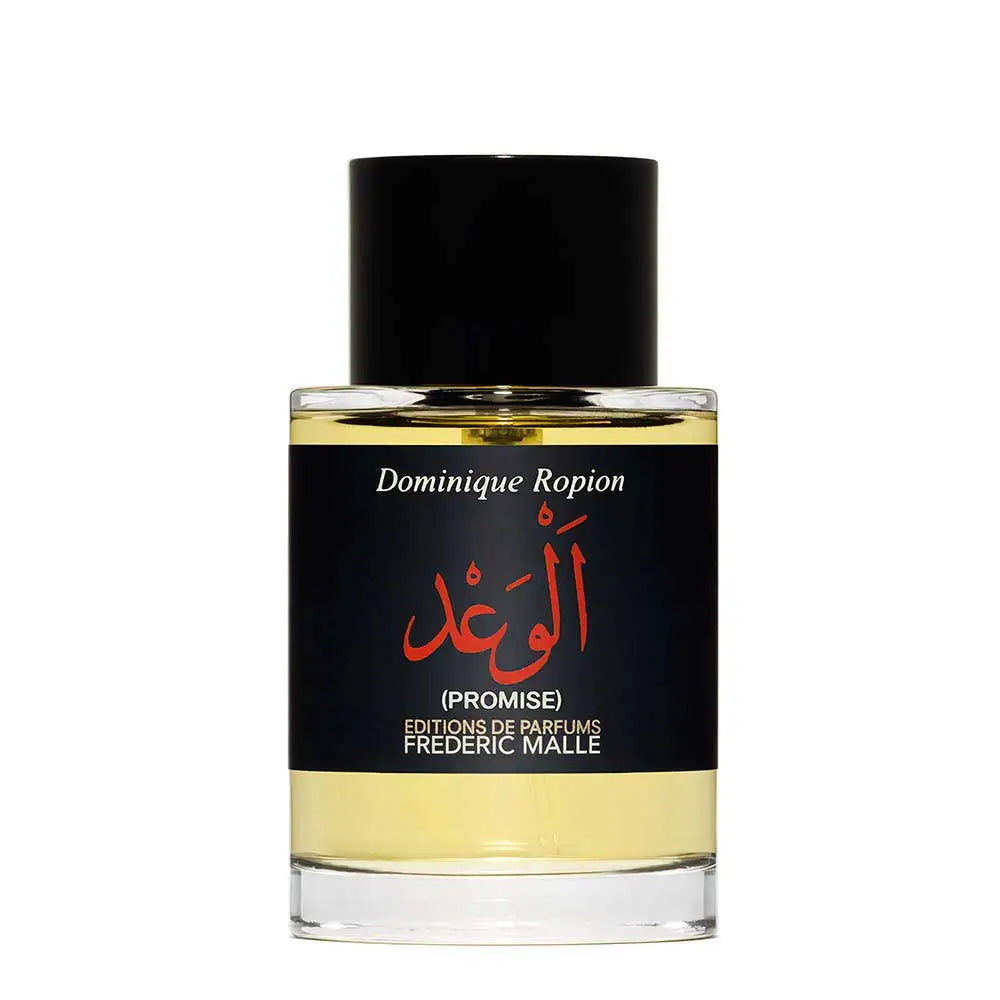 Promise Frederic Malle for Unisex - Eau De Parfum - 100ml