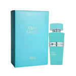 Opus Grande by French Avenue for Unisex - Extrait de Parfum - 100ml