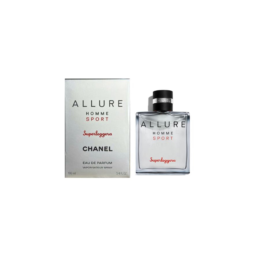 Allure Homme Sport Eau Extreme Chanel Allure Sport Druni