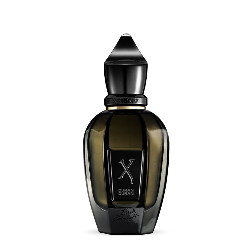 Duran Duran Black Moonlight by Xerjoff for Unisex - Parfum - 50ml