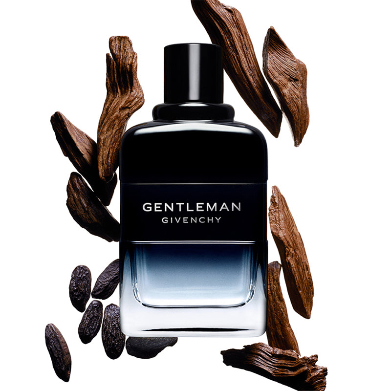 Givenchy Gentleman for Men - Eau De Toilette Intense - 60ml