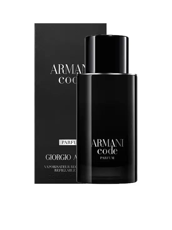 Giorgio Armani Armani Code for Men -Parfum - 75ml