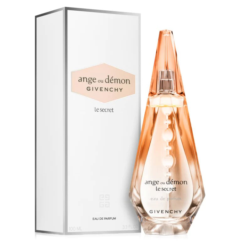Ange Ou Demon Le Secret Givenchy for Women - Eau De Parfum - 100ml