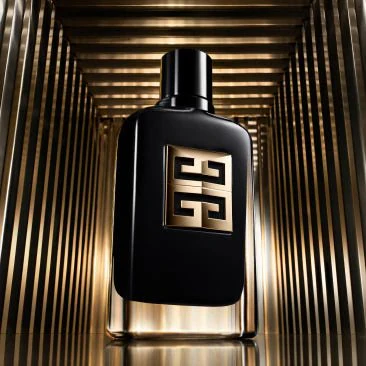 Givenchy Gentleman Society Ambrée for Men - Eau De Parfum - 100ml