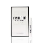 L'Interdit by Givenchy for Women - Eau de Parfum - 1ml (Sample) (1 Pc)