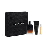 Gentleman Reserve Privée by Givenchy Eau de Parfumfor Men Gift Set (100ml + 12.5ml + Shower gel)