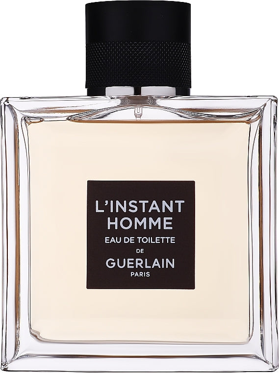 Guerlain L'Instant De Guerlain Pour Homme - EDT -100ml