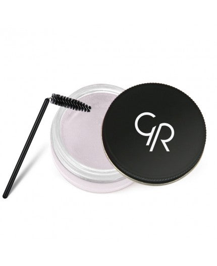 Golden Rose Eyebrow ShaperWax – Perfect Hold & Natural Definition with Provitamin B5, Biotin & Glycerin