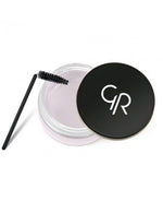 Golden Rose Eyebrow ShaperWax – Perfect Hold & Natural Definition with Provitamin B5, Biotin & Glycerin