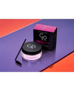 Golden Rose Eyebrow ShaperWax – Perfect Hold & Natural Definition with Provitamin B5, Biotin & Glycerin