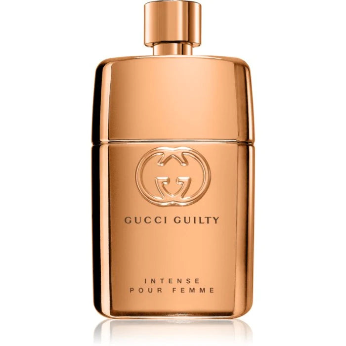 Gucci Guilty Intense for Women - Eau De Parfum Intense - 90ml