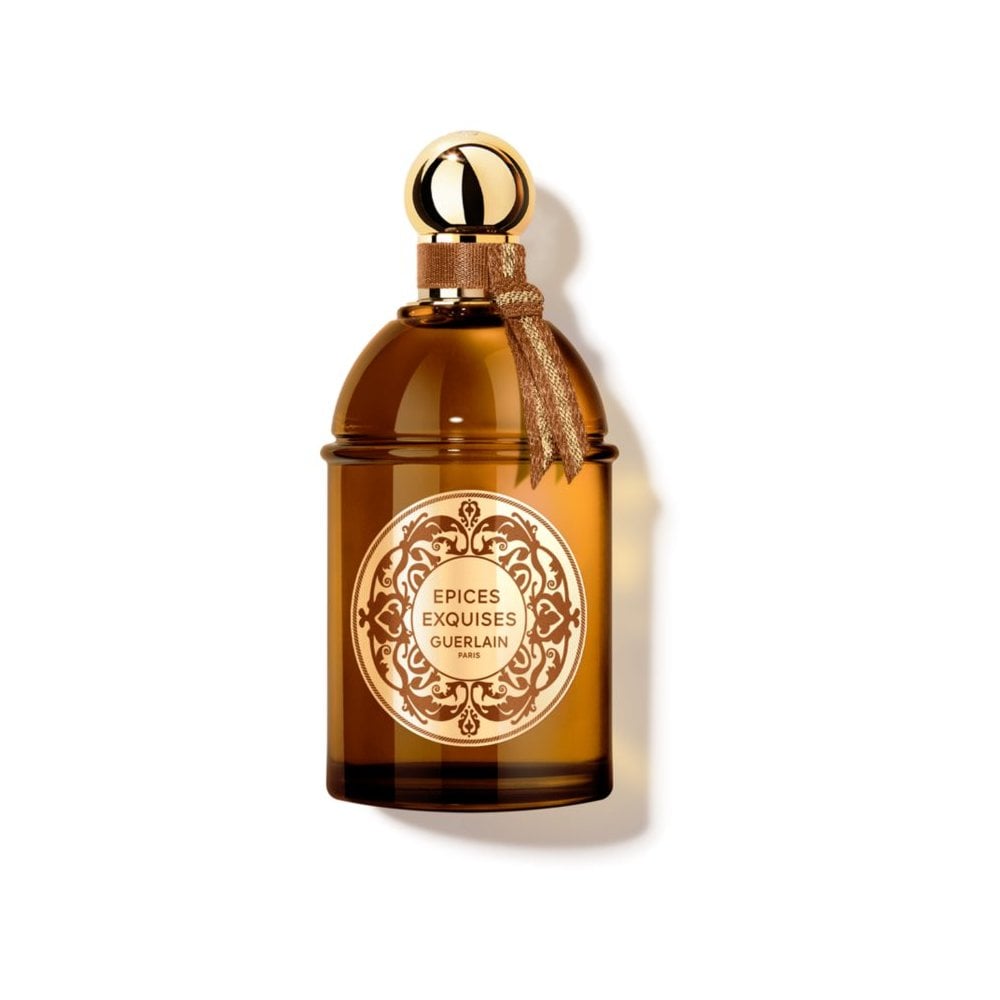 Epices Exquises Guerlain عطر للجنسين - ماء عطر - 125 مل