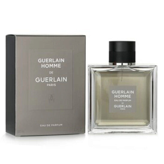 Guerlain Homme by Guerlain for Men - Eau De Parfum - 100ml