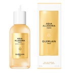 Guerlain Aqua Allegoria Forte Bosca Vanilla Recharge Refill for Unisex - Eau De Parfum - 200ml