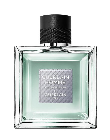 Guerlain Homme by Guerlain for Men - Eau De Parfum - 100ml