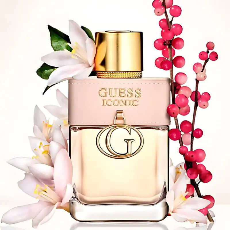 Guess Iconic for Women - Eau De Parfum - 100ml