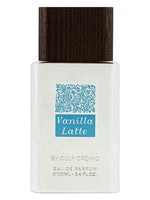 Vanilla Latte by Gulf Orchid for Unisex - Eau de Parfum - 100ml