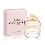Coach New York by Coach for Women - Eau de Parfum - 4.5ml (Travel Size) Flacon